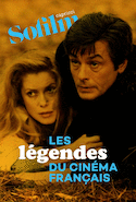 Légendes du cinéma français (Les)